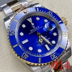 ロレックスコピー 100 ダイバーズSub 316鋼 40mm